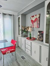 1977 Big, Beautiful Updated 2/2 pet friendly  Call Amanda today 941.706.6344  Mobile Home