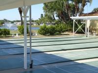 1977 Big, Beautiful Updated 2/2 pet friendly  Call Amanda today 941.706.6344  Mobile Home