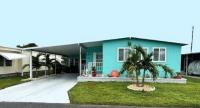 1977 Big, Beautiful Updated 2/2 pet friendly  Call Amanda today 941.706.6344  Mobile Home