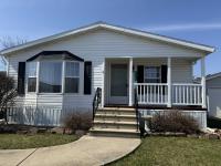 2005 FLEETWOOD Manufactured Home