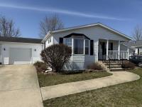 2005 FLEETWOOD Manufactured Home