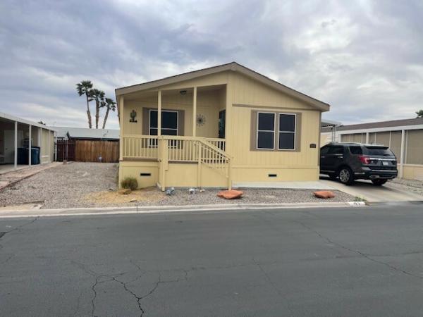 2009 Cavco Manufactured Home