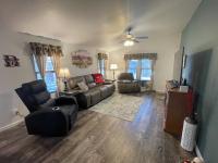 2009 Cavco Manufactured Home