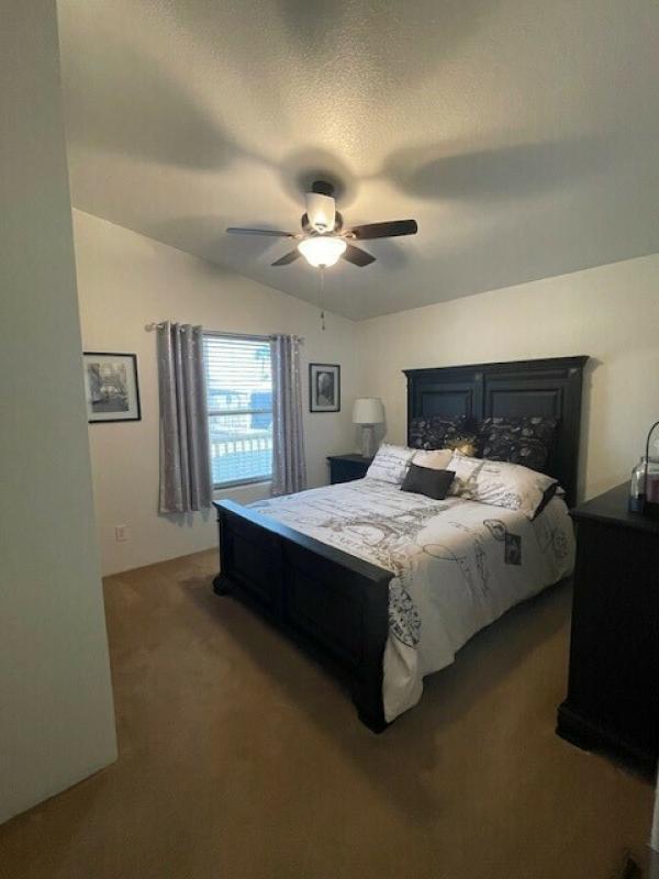 2009 Cavco Manufactured Home