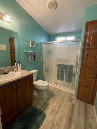 2009 Cavco Manufactured Home