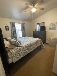 2009 Cavco Manufactured Home