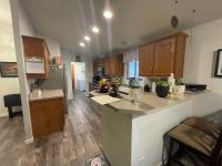2009 Cavco Manufactured Home