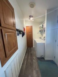 2009 Cavco Manufactured Home