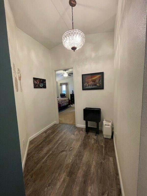 2009 Cavco Manufactured Home