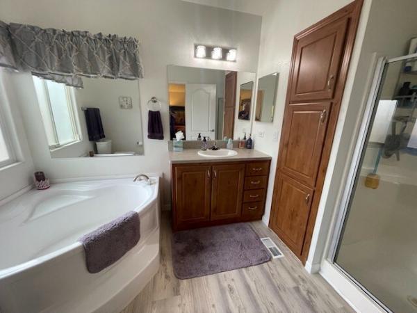 2009 Cavco Manufactured Home