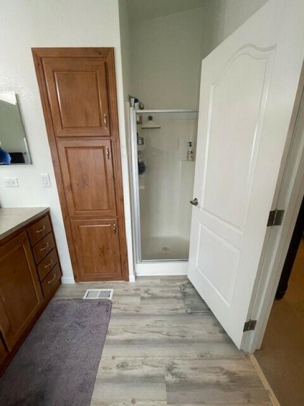 2009 Cavco Manufactured Home