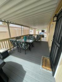 2009 Cavco Manufactured Home