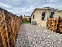 2009 Cavco Manufactured Home