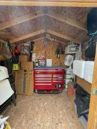 2009 Cavco Manufactured Home