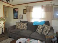 1986 Sheraton Manufactured Home