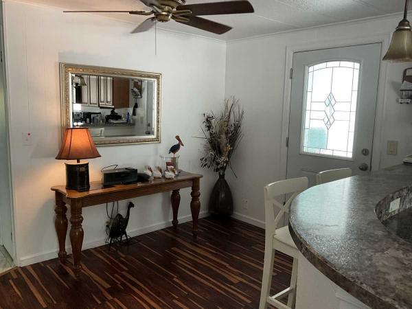 Photo 2 of 2 of home located at 3901 71st St W #43 Bradenton, FL 34209