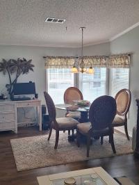 2006 Wool Mobile Home