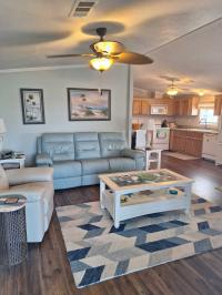 2006 Wool Mobile Home