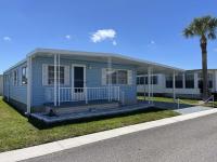 1973 BELL Mobile Home