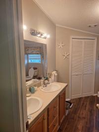 2006 Wool Mobile Home