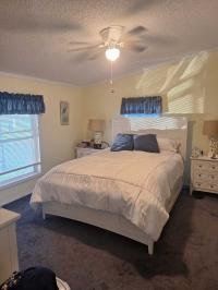 2006 Wool Mobile Home