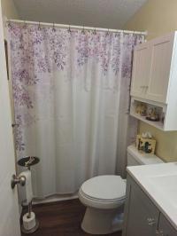 2006 Wool Mobile Home
