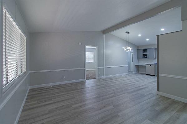 1990 Golden West Manufactured Home