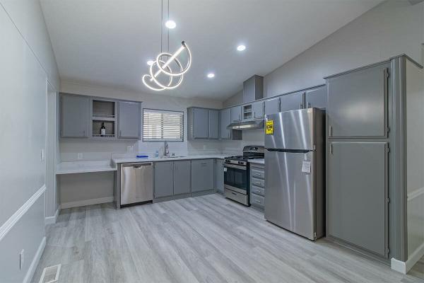 1990 Golden West Manufactured Home