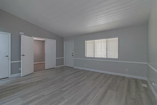 1990 Golden West Manufactured Home