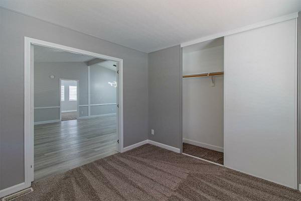 1990 Golden West Manufactured Home