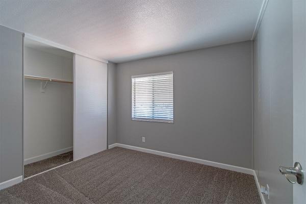 1990 Golden West Manufactured Home