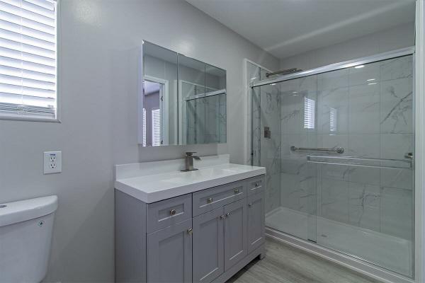 1990 Golden West Manufactured Home