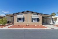 1990 Golden West Manufactured Home