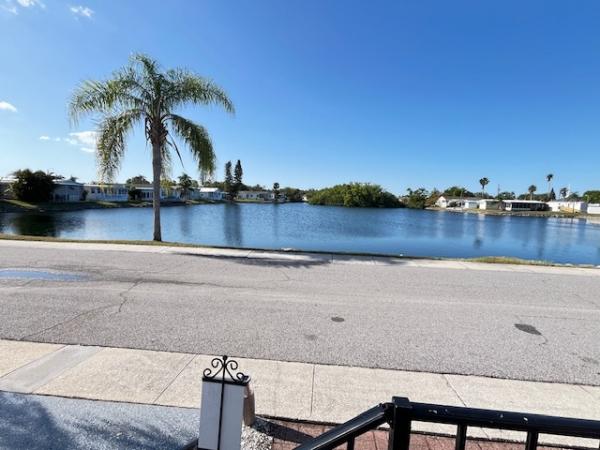 1967  Mobile Home For Sale