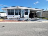 1967 Mobile Home