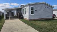 2021 Skyline Manufactured Home