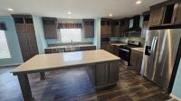 2021 Skyline Manufactured Home