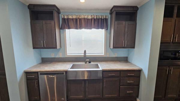 2021 Skyline Manufactured Home