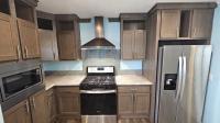 2021 Skyline Manufactured Home