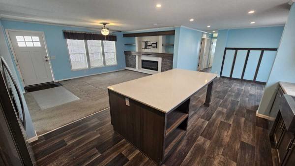 2021 Skyline Manufactured Home