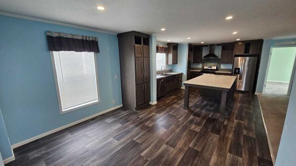 2021 Skyline Manufactured Home