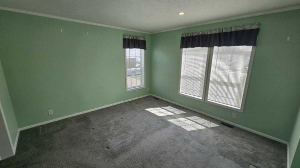 2021 Skyline Manufactured Home