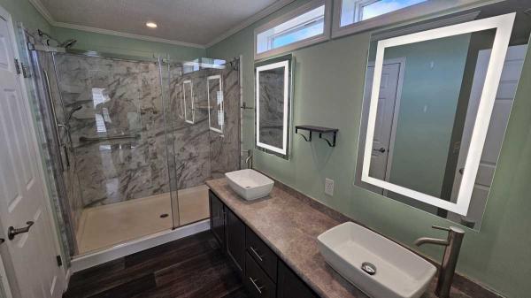 2021 Skyline Manufactured Home