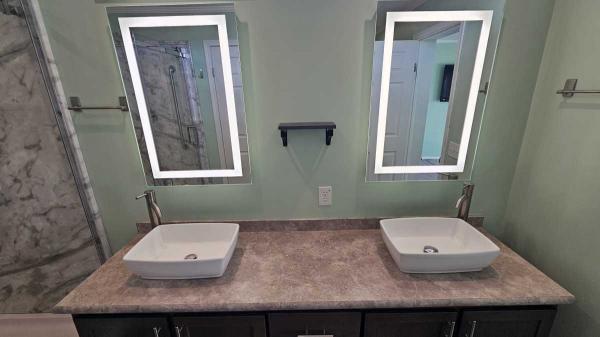 2021 Skyline Manufactured Home