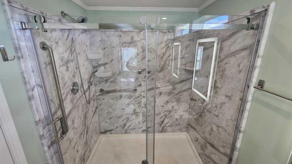 2021 Skyline Manufactured Home