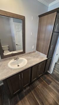 2021 Skyline Manufactured Home