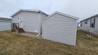 2021 Skyline Manufactured Home