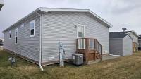 2021 Skyline Manufactured Home