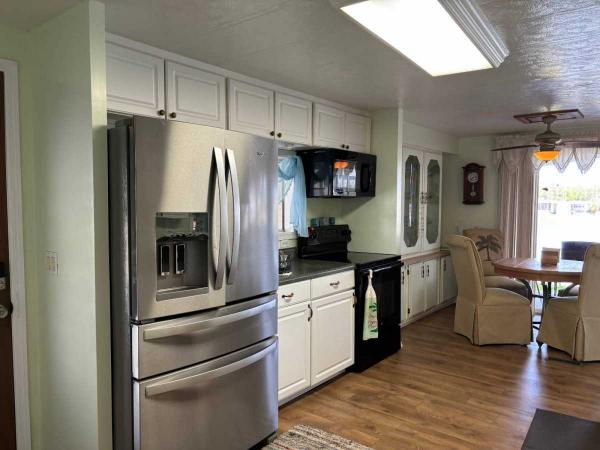 1977 CELT HS Manufactured Home