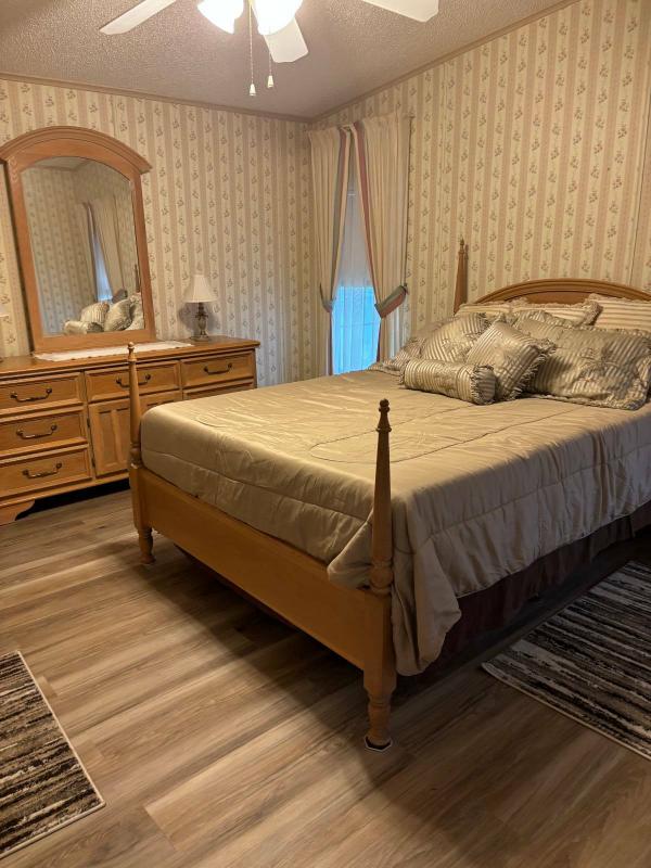1988 HARB HS Mobile Home
